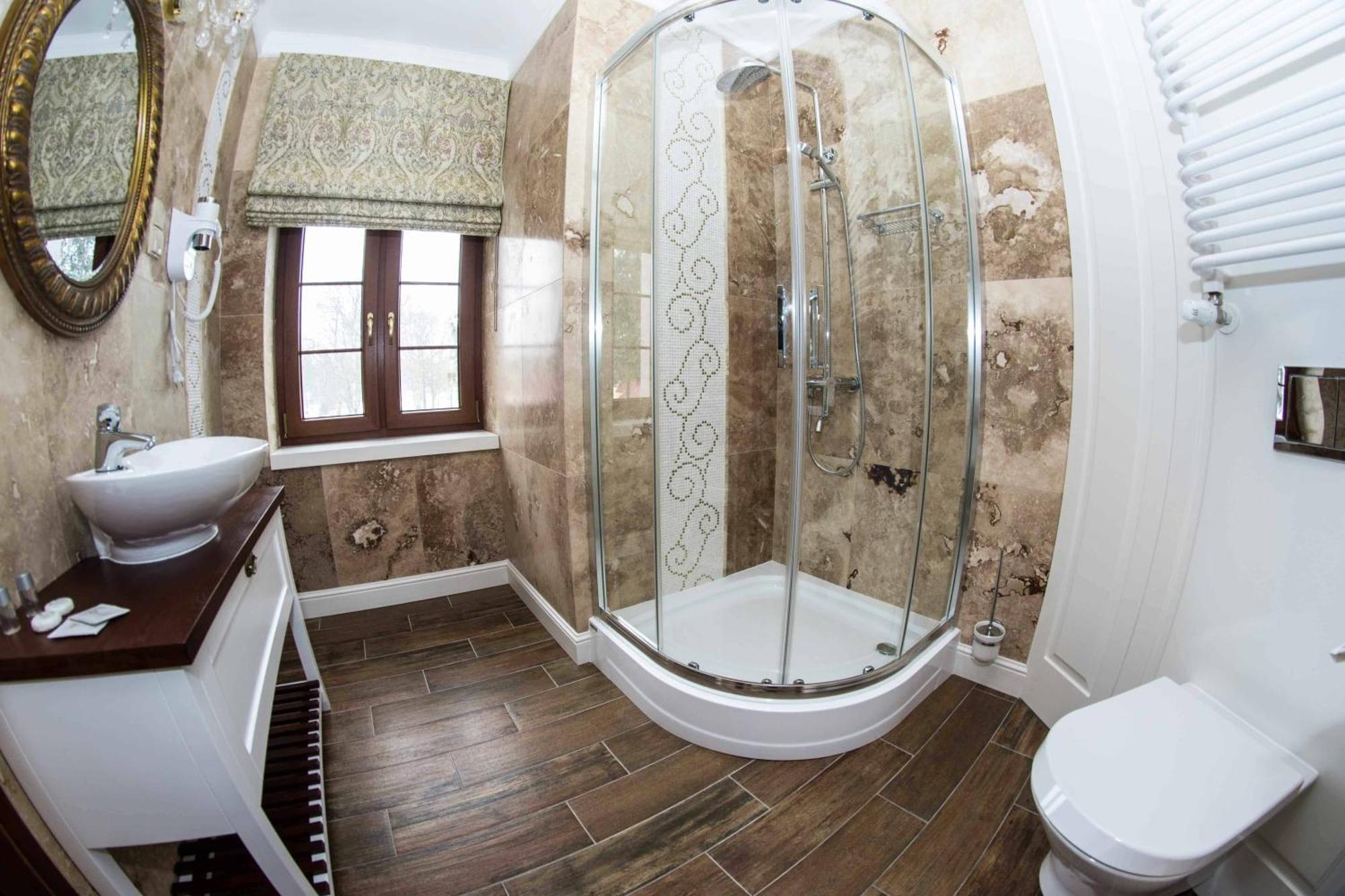 Palac Mysleta Uzdowo Экстерьер фото